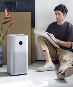 Xiaomi Mi Air Purifier 4