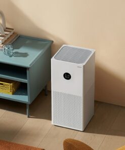 Xiaomi Mi Air Purifier 4 Lite