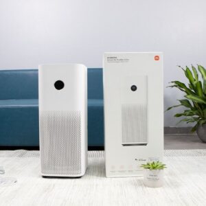 Anh Dai Dien Xiaomi Mi Purifier 4 Pro 1