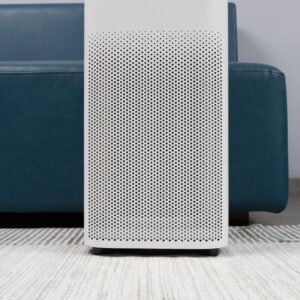Anh Dai Dien Xiaomi Mi Purifier 4 Pro 3