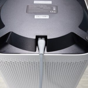 Anh Dai Dien Xiaomi Mi Purifier 4 Pro 5