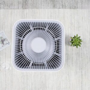 Anh Dai Dien Xiaomi Mi Purifier 4 Pro 6