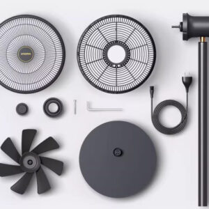 Bo Phan Quat Tich Dien