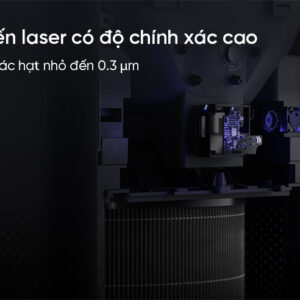 Cam Bien Laser Mi Air Purifier 4