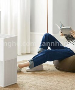 May Loc Khong Khi Xiaomi Mi Air Purifier 4 1