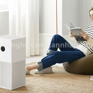 May Loc Khong Khi Xiaomi Mi Air Purifier 4 1