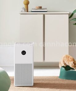 May Loc Khong Khi Xiaomi Mi Air Purifier 4 2
