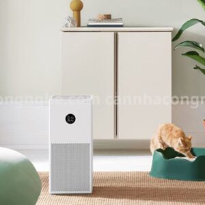 May Loc Khong Khi Xiaomi Mi Air Purifier 4 2