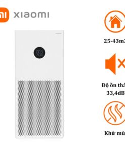 May Loc Khong Khi Xiaomi Mi Air Purifier 4