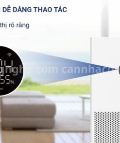 May Loc Khong Khi Xiaomi Mi Air Purifier 4 3