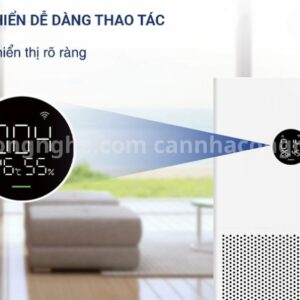 May Loc Khong Khi Xiaomi Mi Air Purifier 4 3