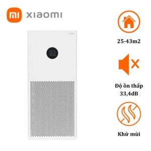 May Loc Khong Khi Xiaomi Mi Air Purifier 4