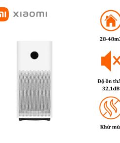 May Loc Khong Khi Xiaomi Mi Air Purifier 4