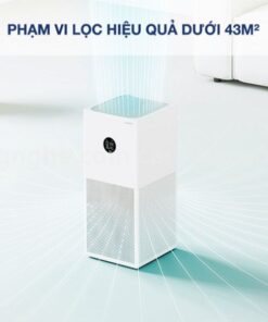 May Loc Khong Khi Xiaomi Mi Air Purifier 4 6