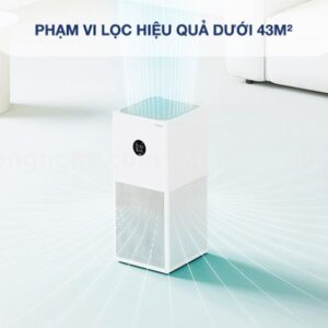 May Loc Khong Khi Xiaomi Mi Air Purifier 4 6