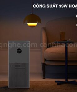 May Loc Khong Khi Xiaomi Mi Air Purifier 4 7