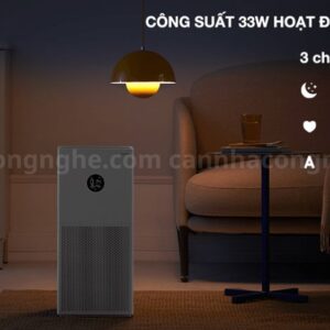 May Loc Khong Khi Xiaomi Mi Air Purifier 4 7