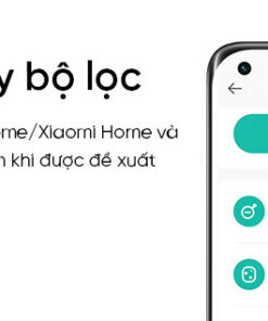 May Loc Khong Khi Xiaomi Purifier 4 App Mihome 2