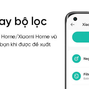 May Loc Khong Khi Xiaomi Purifier 4 App Mihome 2