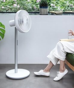 Quat Tich Dien Xiaomi Gen 3