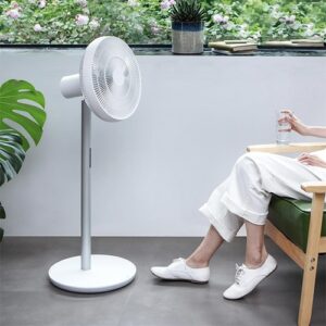 Quat Tich Dien Xiaomi Gen 3