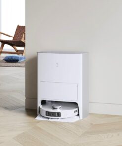 Ecovacs Deebot T20e Omni Quoc Te