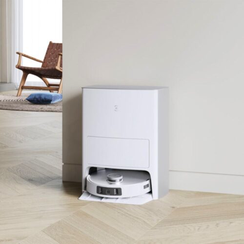 Ecovacs Deebot T20e Omni Quoc Te