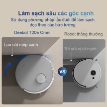 Ecovacs Deebot T20e Omni Quoc Te 11