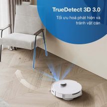 Ecovacs Deebot T20e Omni Quoc Te 12