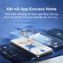 Ecovacs Deebot T20e Omni Quoc Te 13