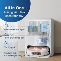 Ecovacs Deebot T20e Omni Quoc Te 7