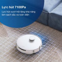 Ecovacs Deebot T20e Omni Quoc Te 8