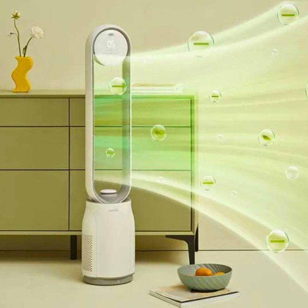 Hệ Thống Căn Nhà Công Nghệ
