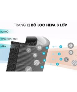 Loi Loc Air Purifier 4 Lite.1