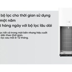 Loi Loc Air Purifier 4 Pro.4
