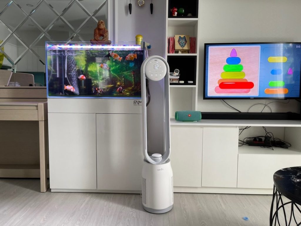 Hệ Thống Căn Nhà Công Nghệ