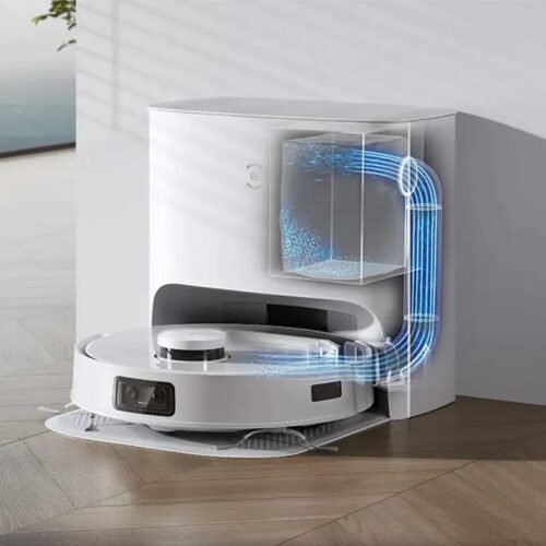 Robot Hut Bui Ecovacs Deebot T10 Plus 08