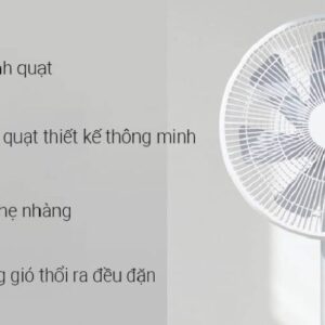 Smartmi Xiaomi Gen 2s.1