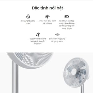 Smartmi Xiaomi Gen 2s.2