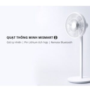 Smartmi Xiaomi Gen 2s(1)