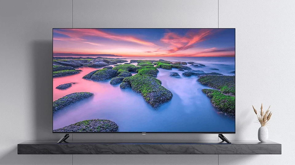 Tivi Xiaomi Tv A2 58 Inchtivi Xiaomi Tv A2 58 Inch 1