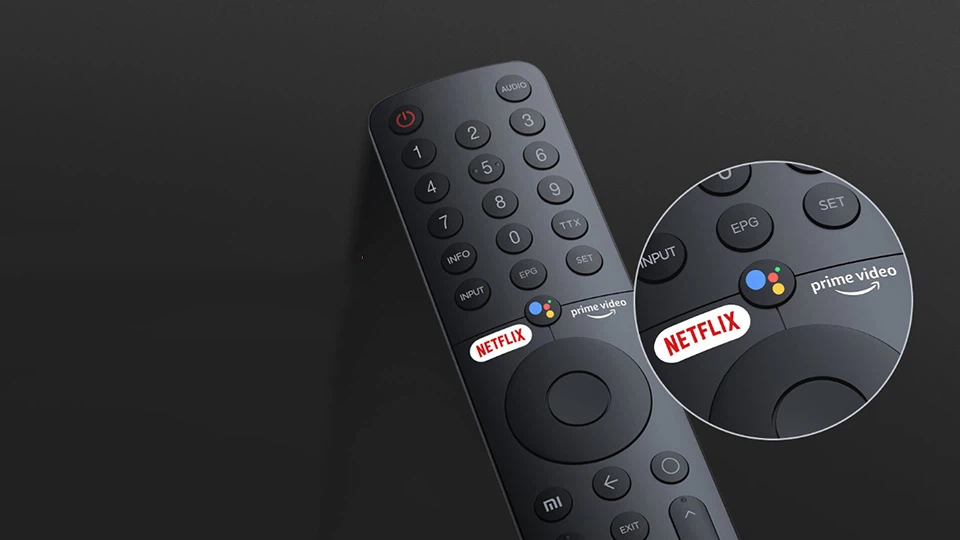 Tivi Xiaomi Tv A2 58 Inchtivi Xiaomi Tv A2 58 Inch E