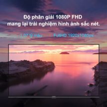 Xiaomi Google Tivi Fhd 43 Inch 43a.1