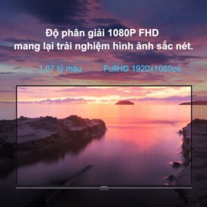 Xiaomi Google Tivi Fhd 43 Inch 43a.1