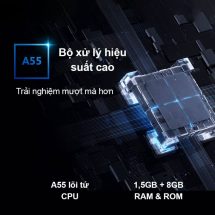 Xiaomi Google Tivi Fhd 43 Inch 43a.4