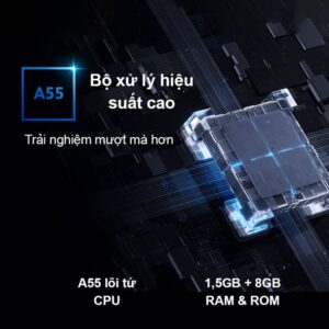 Xiaomi Google Tivi Fhd 43 Inch 43a.4