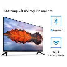 Xiaomi Google Tivi Fhd 43 Inch 43a.6