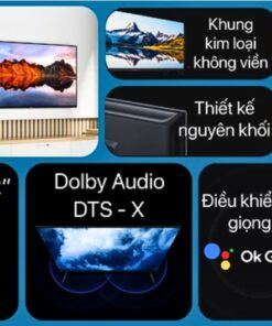 Xiaomi Google Tivi Hd 32a 32 Inch.