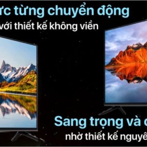 Xiaomi Google Tivi Hd 32a 32 Inch.1