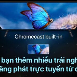 Xiaomi Google Tivi Hd 32a 32 Inch.2